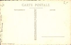 CPA Cote d'Azur Ile St Honorat 