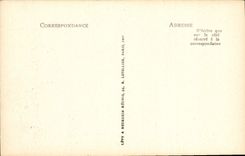 CPA Musee Conde Chantilly le Perugin Etude pour le Pythagore de Cambio de Perou 