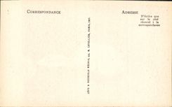 CPA Andrea Del Sarto Portail de Jeune Homme Musee Conde Chantilly 