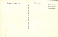 CPA Musee Conde Chantilly Diptyque execute pour Jeanne de France 