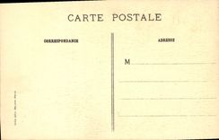 CPA Musee de la Haye Steen Jan la Basse Cour 