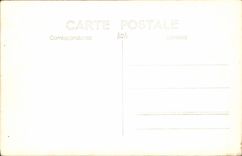 CARTE PHOTO Eglise