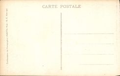 CPA Cascade de Courmes Gorges du Loup A M 