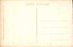 CPA Excursion aux Gorges du Loup le Saut du Loup 