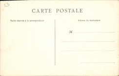 CPA Chateau de Luynes 