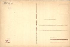 CPA Strasbourg Palais de Justice Eglise St Pierre le Jeune 