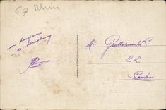 CPA Strasbourg Place de la Republique et Palais du Rhin 