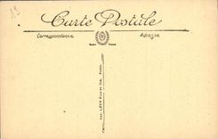 CPA Aigues Mortes la Tour Constance Donjon circulaire ajoure d'etroites 