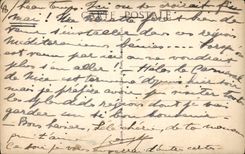 CPA Marseille l'eglise de Saint Vincent de Paul 