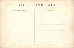 CPA Parc du Chateau de Chantilly Chapelle St Paul 