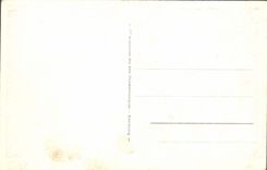 CPA Bagneres de Bigorre le lac Bleu 