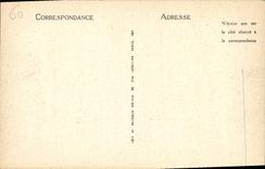 CPA Pierrefonds Vue sur le Chateau 