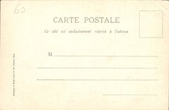 CPA Chateau de Pierrefonds Cour d'Honneur le Beffroy 