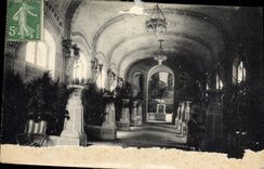 CPA Lourdes ? Capvern ?