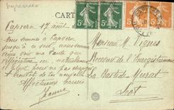 CPA Lourdes ? Capvern ?