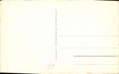 CPA Lourdes Portrait authentique de Bernadette Soubirous 