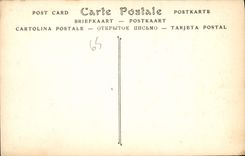 CPA Lourdes Vue sur le Chateau Fort 