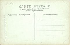 CPA Chateau de Chantilly Cheminee de la Salle des Gardes 