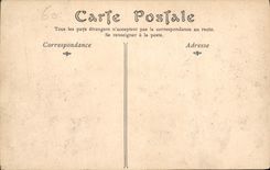 CPA Chateau de Chantilly Cote Sud Ouest 