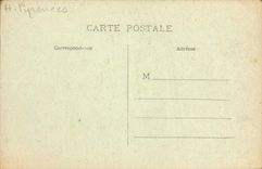 CPA Pic du Midi de Bigorre l'Hotellerie 