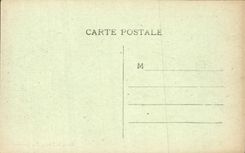 CPA Environs de Bagneres de Bigorre Campan Vue Panoramique 