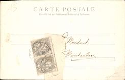 CPA Chateau de Luynes 
