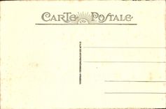 CPA Strasbourg Maison Kammerzell 