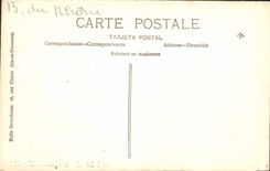 CARTE PHOTO Aix en Provence