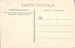 CPA Marseille Ascenseurs et N D de la Garde 