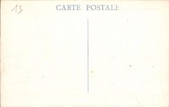 CPA Marseille Les Bassins de la Joliette et la Corniche 