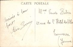 CPA Marseille Baie du Prophete 