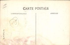 CPA Arles Portail de Saint Trophime 