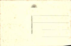 CPA Strasbourg Le Palais des Rohan et la Cathedrale 