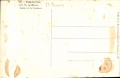 CPA Strasbourg de la Cathedrale 