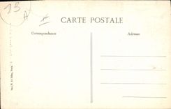 CPA Marseille Notre Dame de la Garde 