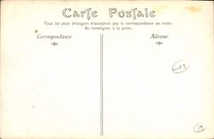 CPA Arles Cloitre Saint Trophime une Porte 