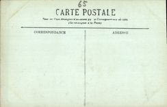 CPA Lourdes Le Funiculaire du Pic du Jer 