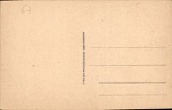 CPA Strasbourg l'Eglise Protestante St Paul et la Cathedrale 