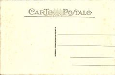 CPA Strasbourg La Place Kleber 