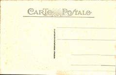 CPA Strasbourg Cour du Corbeau 