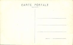 CPA Toulouse Musee des Augustins Descente de Croix ou Parlement 