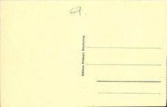 CPA Strasbourg La Cathedrale 