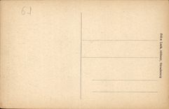 CPA Strasbourg Mausolee du Marechal de Saxe a l'Eglise Saint Thomas 