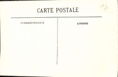 CPA Monaco Le Palais du Prince 