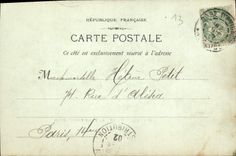 CPA Marseille le Fort Saint Jean 