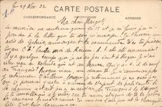 CPA Marseille La Place Castellane et la Colonne Cantini