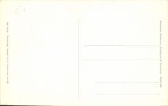 CPA Cathedrale de Strasbourg l'Horloge 