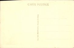 CPA Chambre de Paysans 