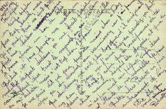 CPA Strasbourg La Cathedrale facade et cote sud 