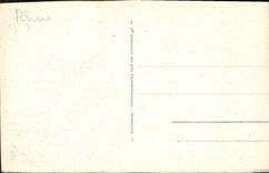 CPA Strasbourg Maison Kammerzell 